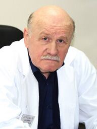 Доктор Косметолог-эндокринолог первой категории Андрей