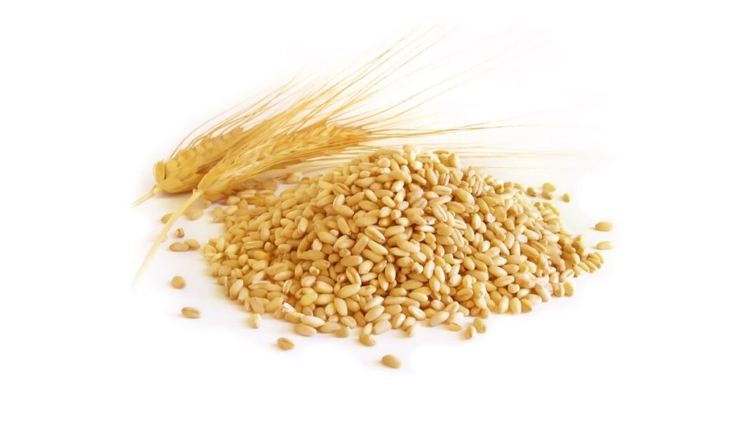натуральный антивозрастной крем с протеином пшеницы для омоложения лица Brilliance SF