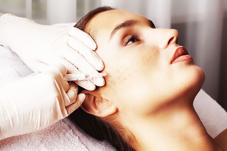 Биоревитализация – одна из эффективных методик омоложения кожи лица